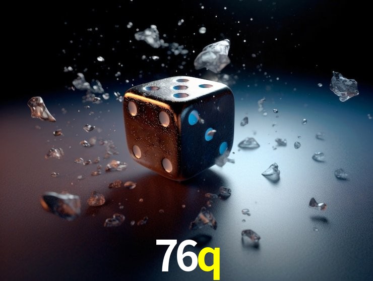 Variedade de jogos na 76q