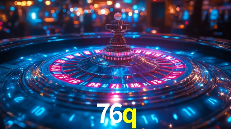 Cashback e recargas na 76q